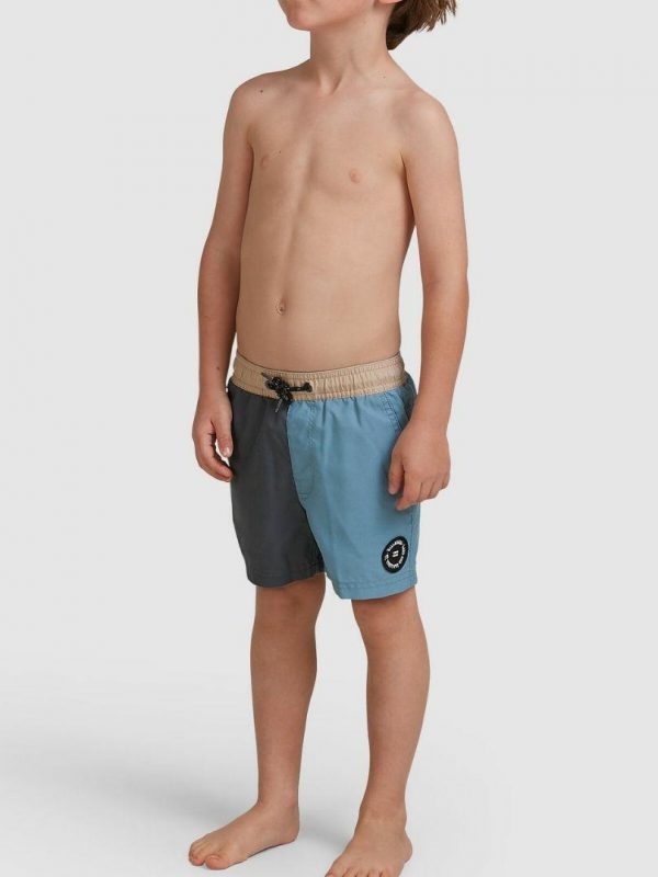 Groms Interchange Kids Toddlers And Groms Boardshorts Colour is Multi