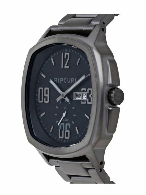 Nomad Gunmetal Sss Mens Watches Colour is Gunmetal