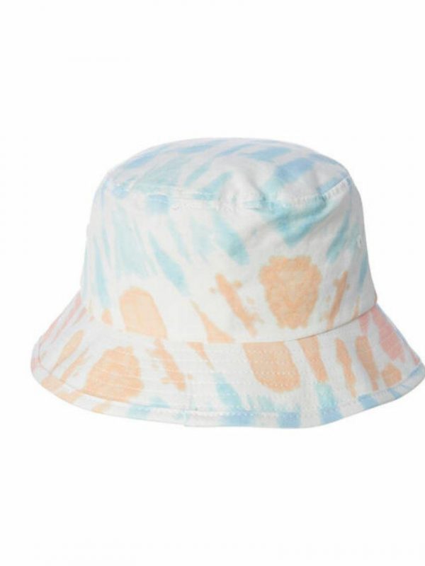 Wipeout Bucket Hat Womens Hats Caps And Beanies Colour is Multico