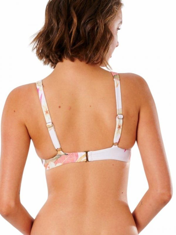North Shore Dd Cup Womens Swim Wear Colour is Light Pink