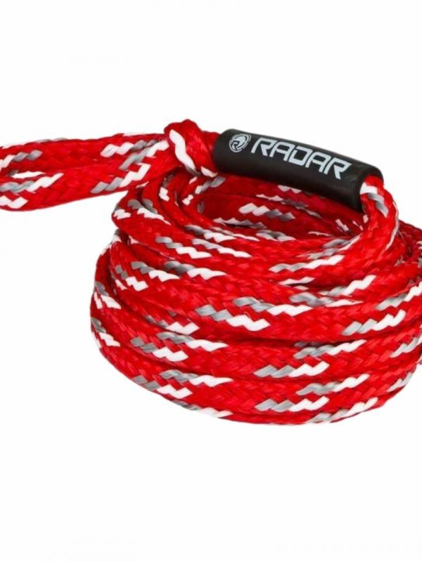 4.1k Tube Rope Mens Water Ski Accessories Colour is Assorted