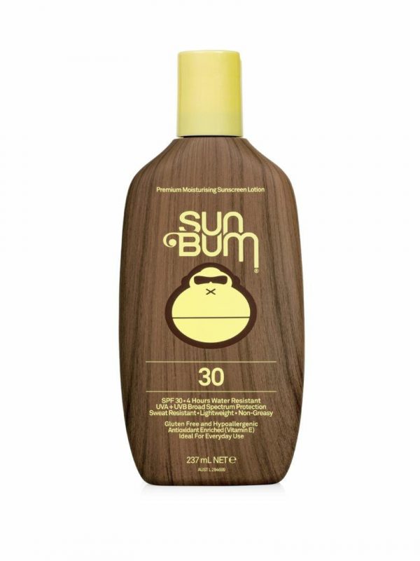 Lotion Spf30 Unisex Beach Accessories Colour is Clear
