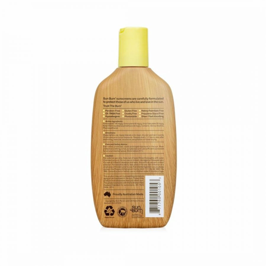 Lotion Spf50 Unisex Beach Accessories Colour is Clear
