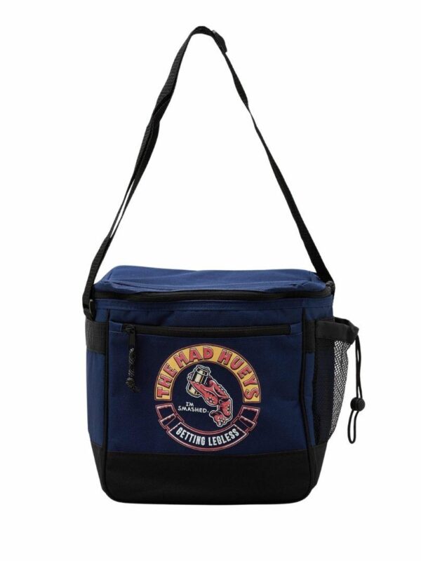 Flying H Cooler Bag Mens Beach Accessories Colour is Navy