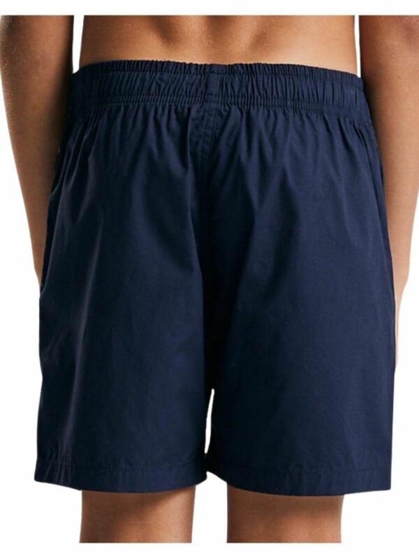 Anchor Drift Youth Volley Boys Walkshorts Colour is Navy