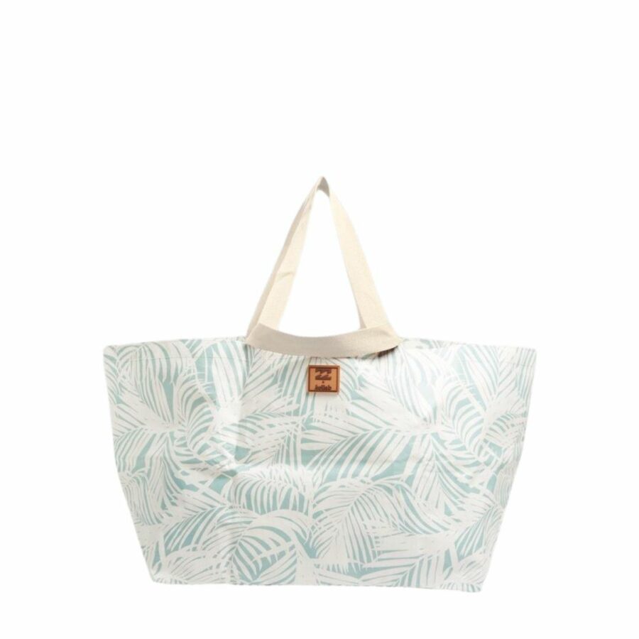Happy Holiday Beach Bag Womens Beach Accessories Colour is Bfco