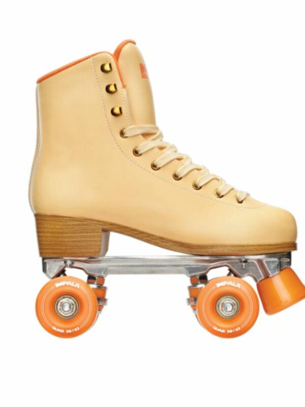 Mimosa Quad Skate Womens Roller Skates Colour is Mim
