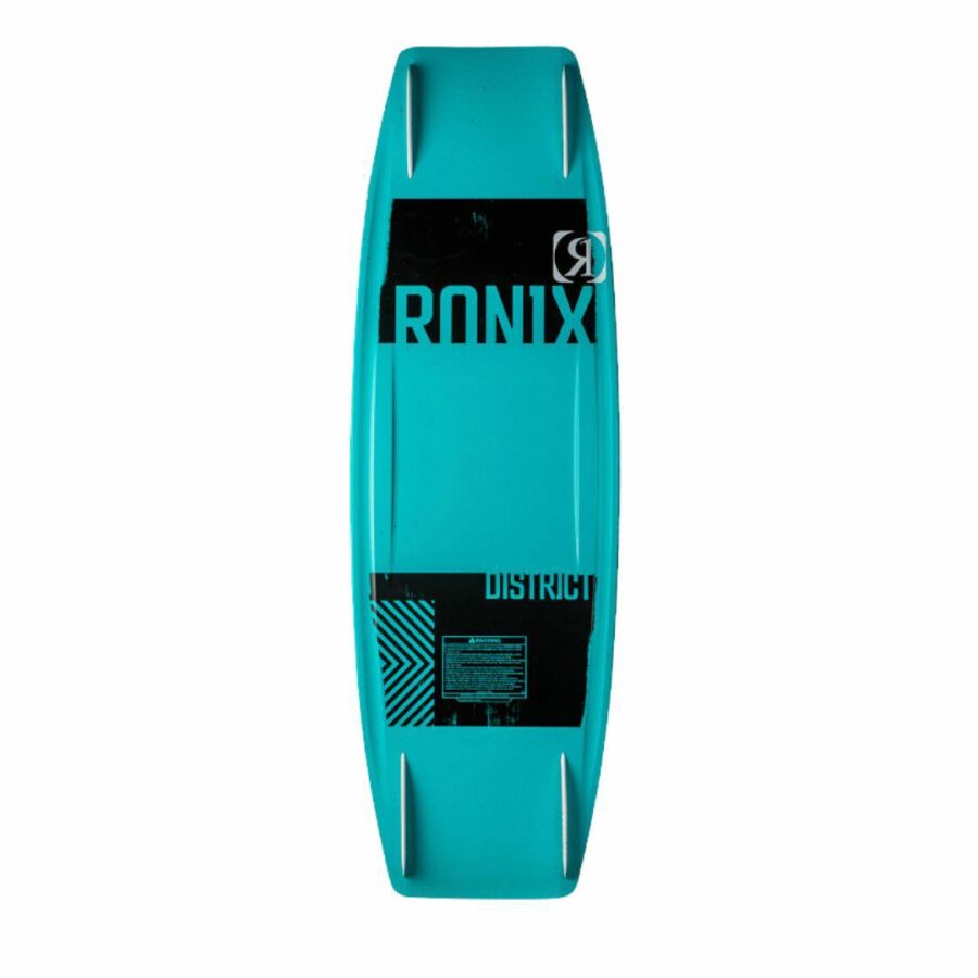 District (blank) Mens Wake Boards Colour is Mrbl