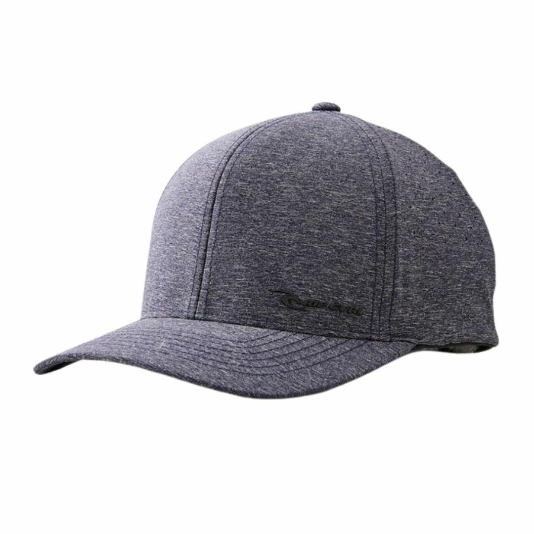 Phaser Curve Peak Cap Mens Hats Caps And Beanies Colour is Navy