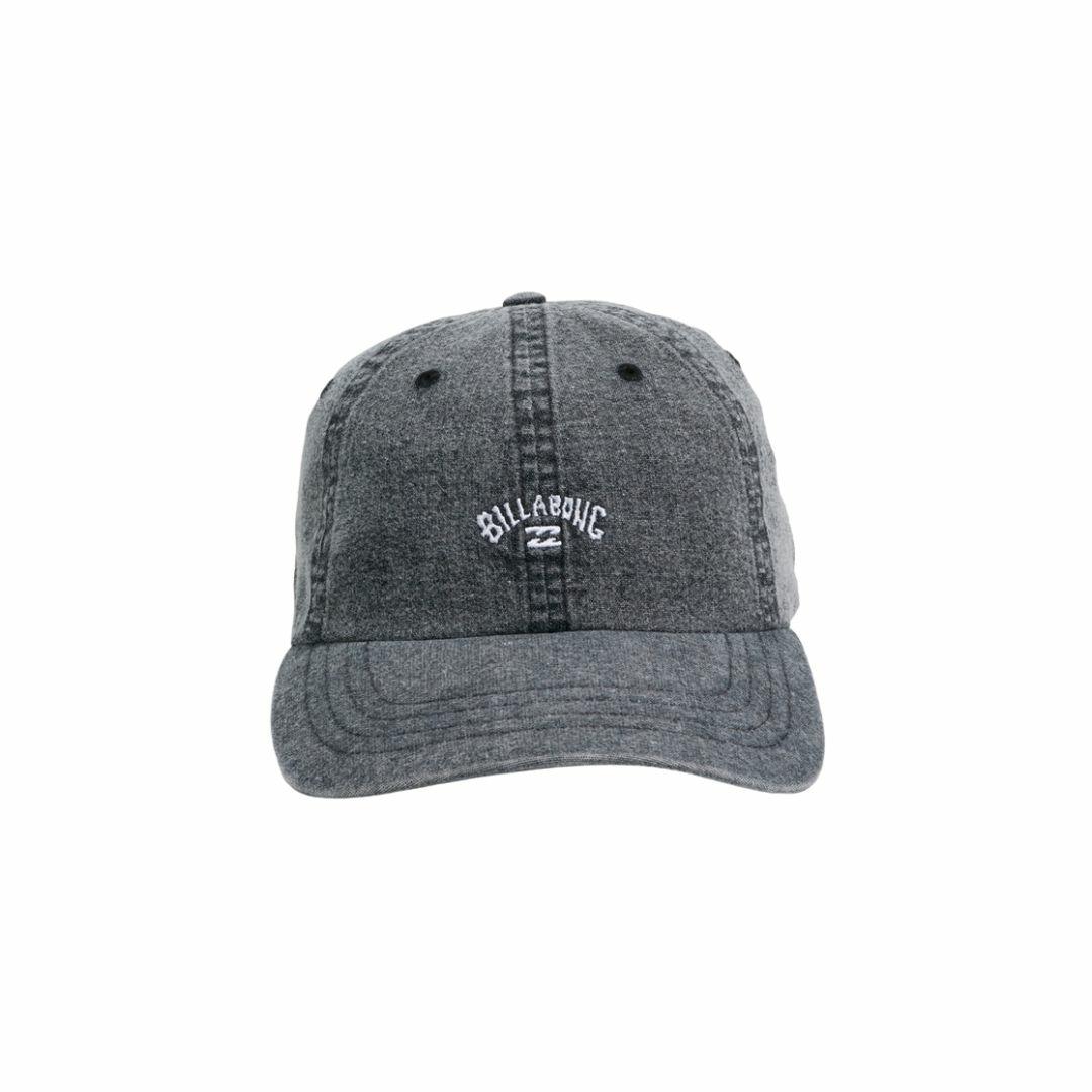 Peyote Washed Dad Cap Mens Hats Caps And Beanies Colour is Washed Black