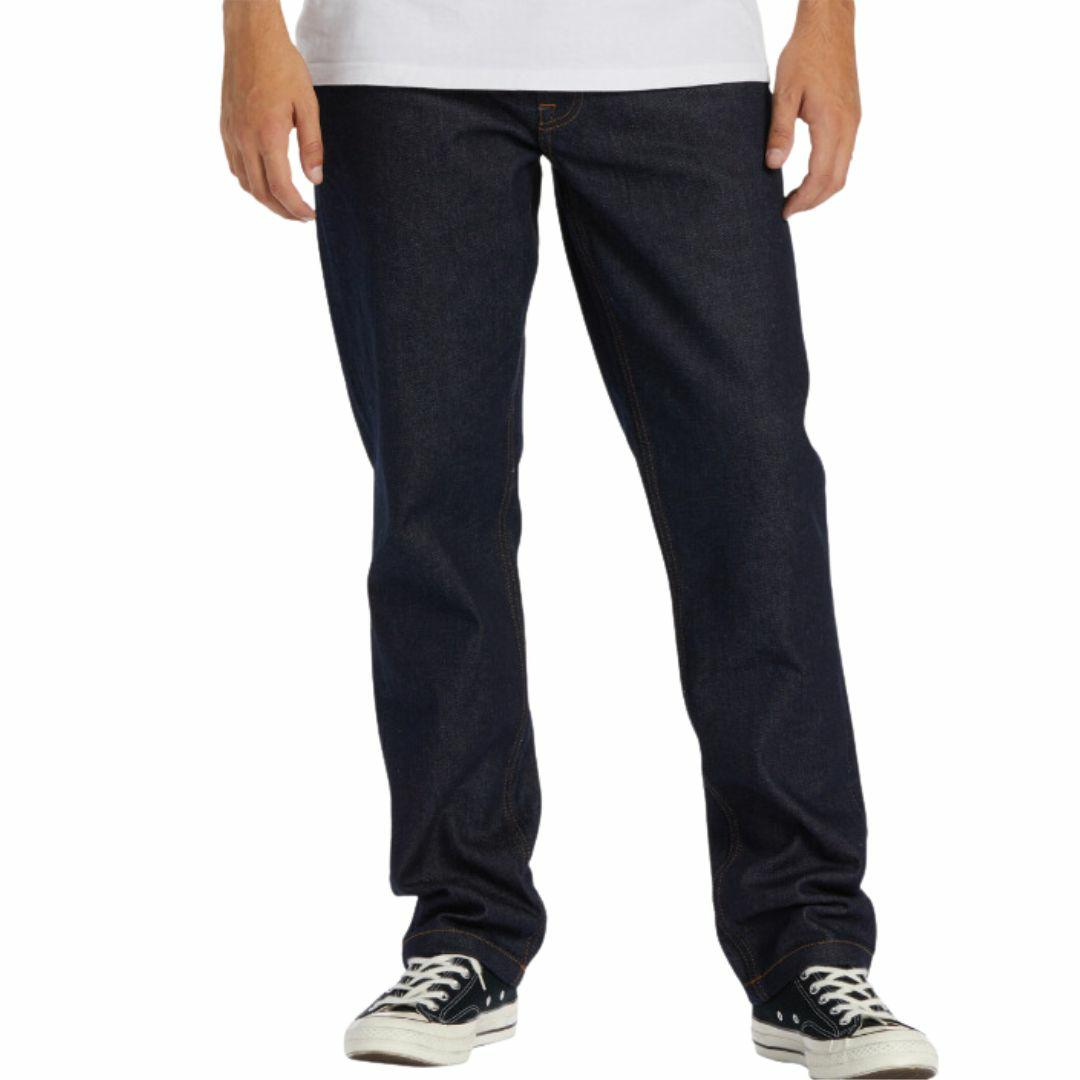 73 Jean Mens Pants And Jeans Colour is Salt Water Rinse