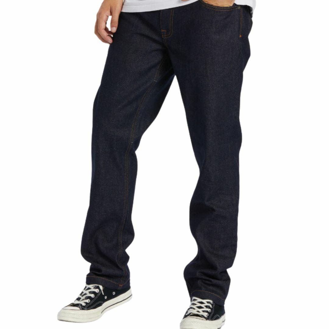 73 Jean Mens Pants And Jeans Colour is Salt Water Rinse