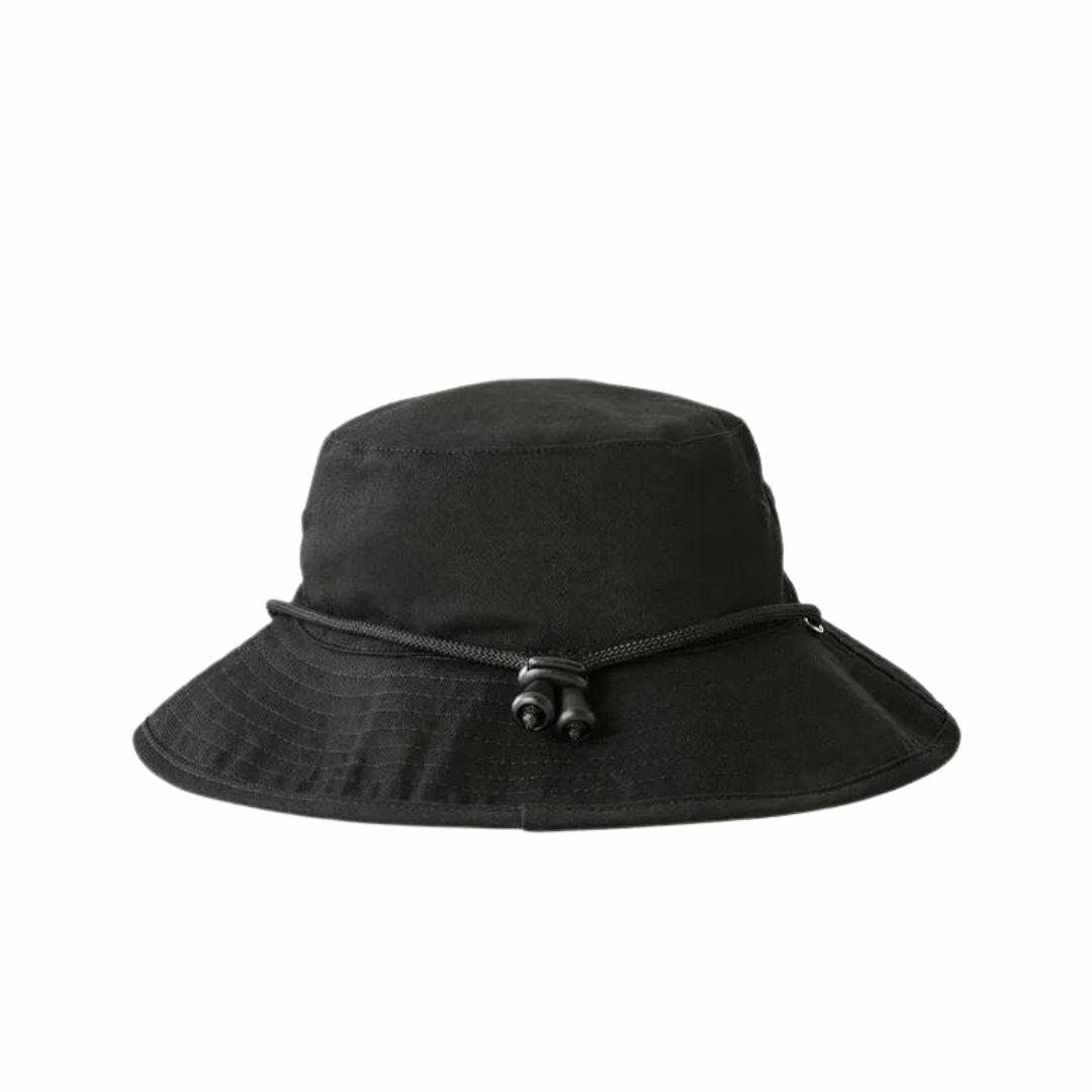 Revo Revo Wide Brim Hat - Boys Hats Caps And Beanies Colour is Black