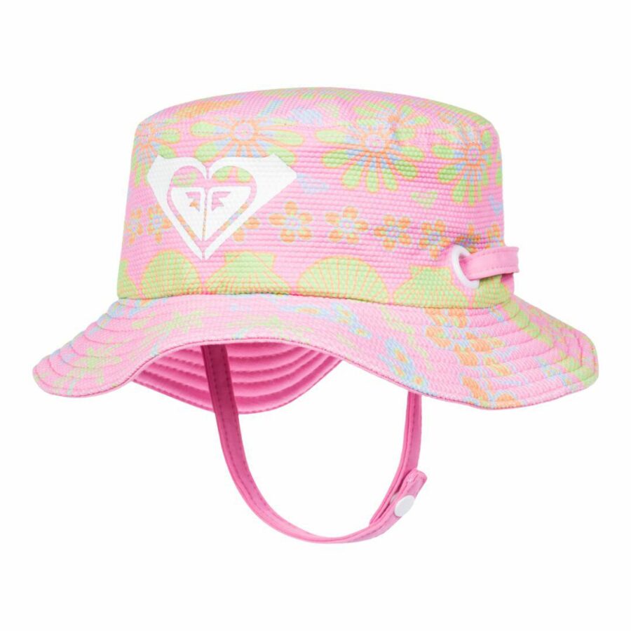 New Bobby Girls Hats Caps And Beanies Colour is Sachet Pink Beachy B