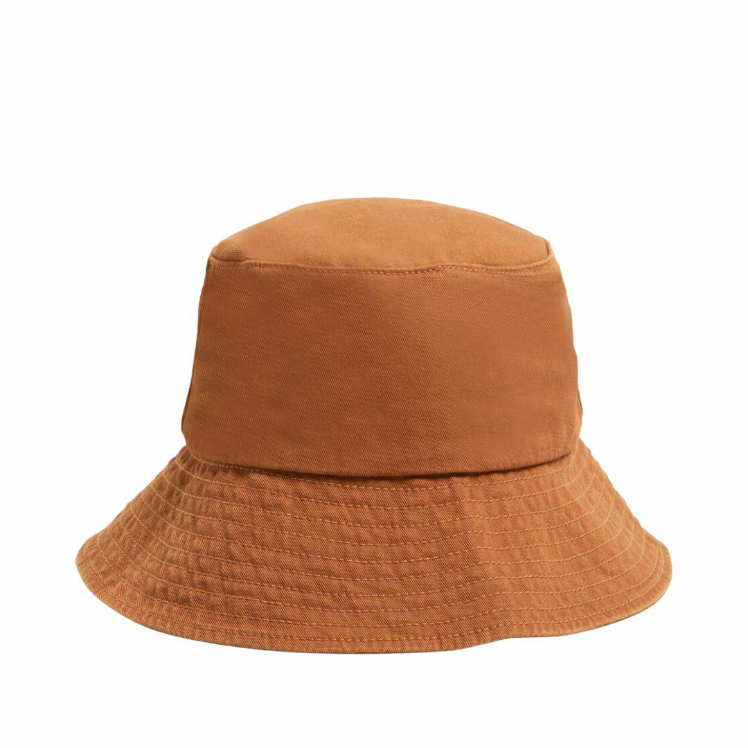 Sun Faded Hat Womens Hats Caps And Beanies Colour is Whiskey
