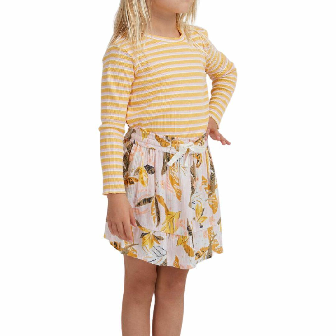 Sunny Skirt Kids Toddlers And Groms Skirts And Dresses Colour is Pink