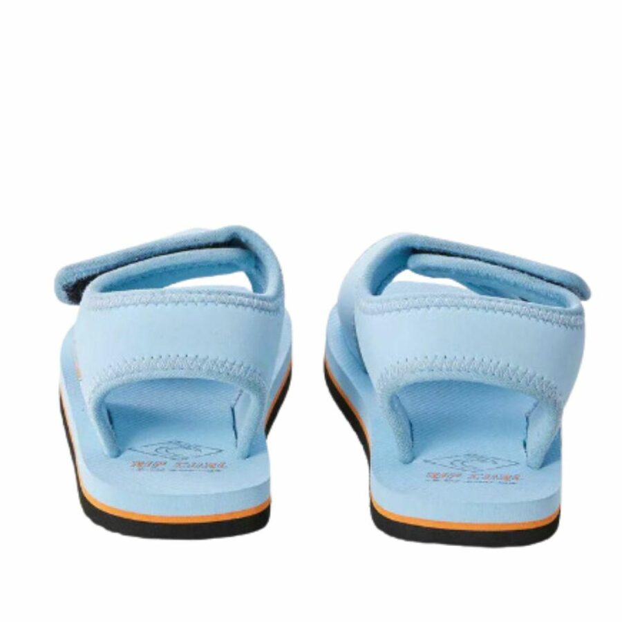Grom Sandal -boy Boys Thongs And Sandals Colour is Blue