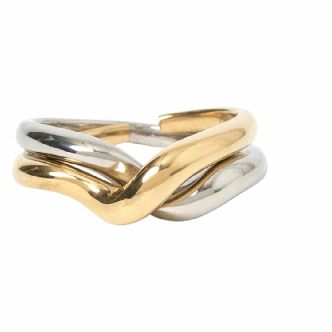 Simi Ring Womens Fashion Accessories Colour is Gold