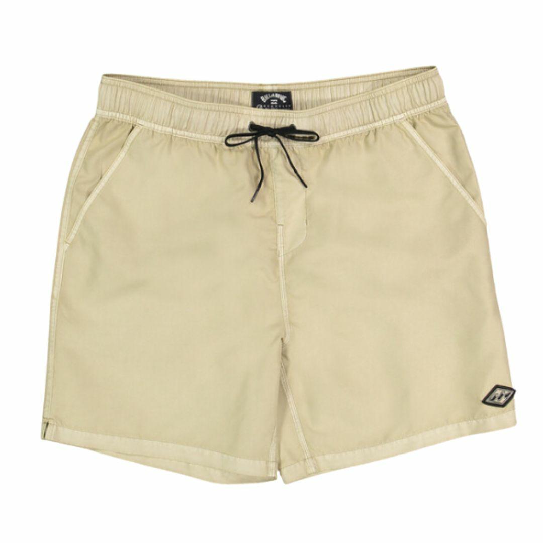 All Day Ovd Layback Mens Boardshorts Colour is Tgd0